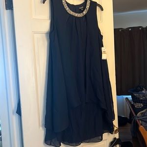 Brand New with tags. SLNY Dress